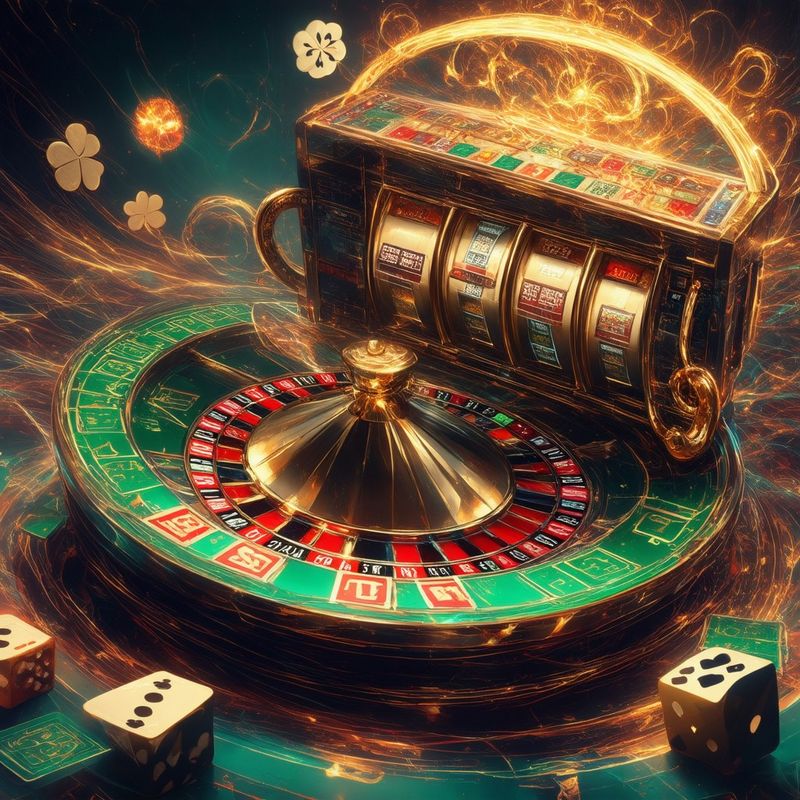 La mejor empresa de juegos de azar en línea de México La mejor empresa de juegos de azar en línea de México